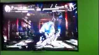 (Original) Killer Instinct: Most Amazing Comeback Victory, C88Shink vs Justin Wong!