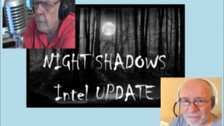 Night Shadows 111517 War in Middle East
