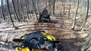 Atv Romania III
