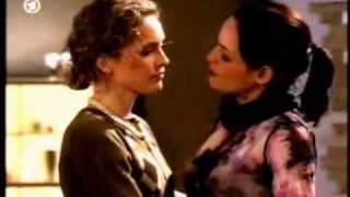 verbotene Liebe Carla & Anke sub spanish parte 5x08
