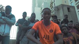 KLN 93 - Tootatis (Clip Officiel)