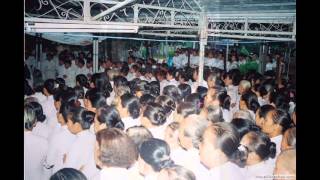 Hình Ảnh Tang Lễ Hữu Phan Quân Lê Văn Thoại