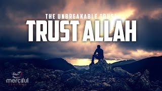 TRUST ALLAH ??