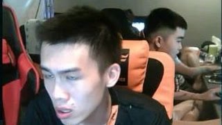 FFQ Scary 22/11 - Jinx khoảnh khắc giao tướng cho baroibeo và cái kết max cười