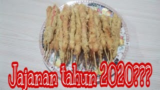 Jajanan anak sekolah tahun 2020 untung banyak | Eps. 31