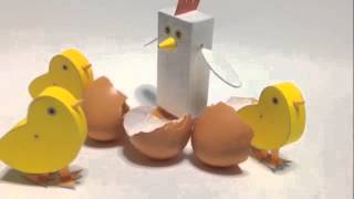 willy nilly chick chick