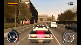 Прохождение Driver - Parallel Lines: Миссия 8 - Розалита