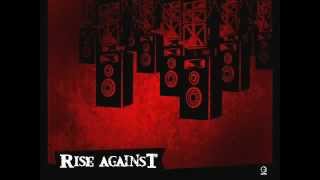 Rise Against Blood to Bleed With Lyrics