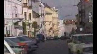 Видео o ЧЕРНОВЦАХ на http://www.chernovtsy.org