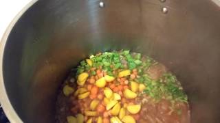Naturist Cooking Ep 1 ~ trailer