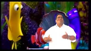 Anaathi Snegathaal- K.S.Wilson