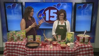 Tony Chachere: Fall comfort foods your family will love