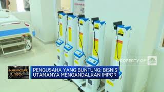 Rupiah Takluk Di Hadapan Dolar, Mana Pengusaha Yang Senyum & Menangis?