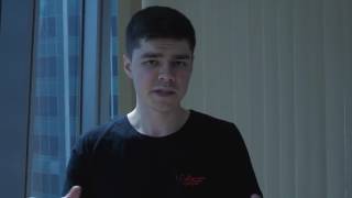 8 техник масштабного роста бизнеса с нуля. Конференция от Аяза Шабутдинова