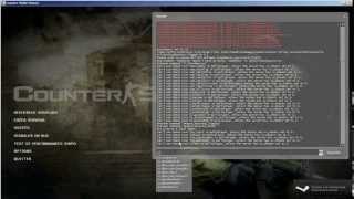 [TUTO FR] Cheat Sur Css Wallhack 2013