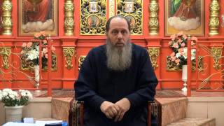 Допустимо ли православной женщине делать ЭКО? (прот. Владимир Головин, г. Болгар)