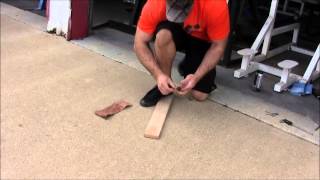 Ninja Nail Tester S9