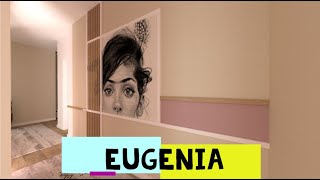 Beso Në Mua | Eugenia | "IPKO Pjesa IV"  30.12.2018