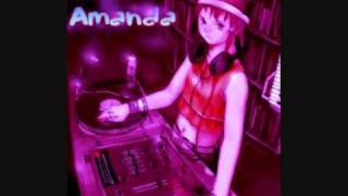 Dj amanda  Joe`s Reveres Rendex