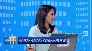 Jurus Kemendagri Dorong Pemda Belanja 40% Produk Lokal