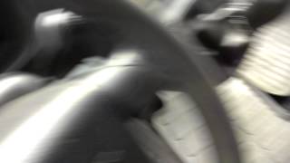 Ford Transit TDCi '08. Рывки на холостых оборотах