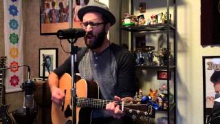 High and Dry - Radiohead - (Acoustic Cover)
