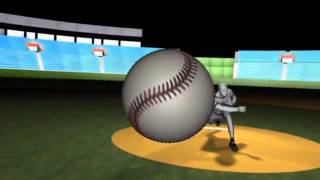 Sport Science: Mariano Rivera's Cutter