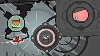 ''BackWash III'' 100% (XXL Demon) by PleoSlim RMD | Geometry Dash [2.11]