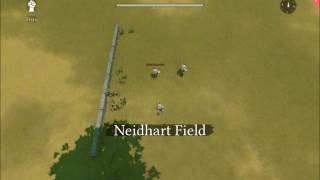 Foxhole - "Bug testing" on the dev branch