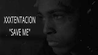 XXXTentacion- Save ME (Metal/Trap) Instrumental