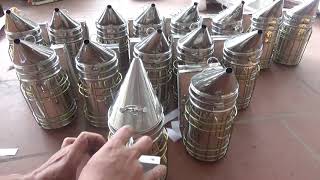 bình khói , chống ong đốt giá rẻ , giao hàng toàn quốc . 0971 523 166