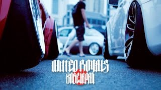 UNITED ROYALS 2015 STANCE JDM USDM