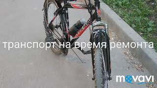 Сборка механизма вальветроник Пежо 308