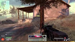 Modern Warfare 3 MULTIPLAYER thoughts | TACTICAL NUKE TIME!