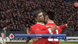 Dream league soccer 2017 de logo ve forma indirme