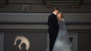 Свадьба Даниила и Алины, 20.09.13, слайд-шоу от Алексея Белана