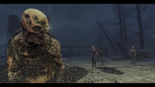 Endlich raus da :D | Fallout 4 #110 | Deutsch/German