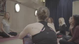 Vrouwelijke seksuele beleving