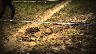 Горный Бег 2012. Музыка Bottle Up'n'Go