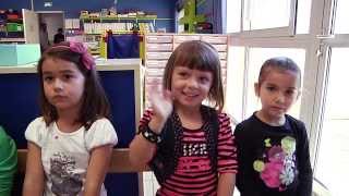 Rentrée Scolaire 2013-2014 au Barcarès