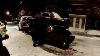 Покупка BMW e21  | 7ая машина | m40b18