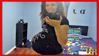BIGGEST PREGNANT BELLY EVER!