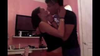 Camaryn and Adir 1