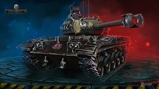 M 41 90 GF / Черный немецкий бульдог -Тройной Форсаж!