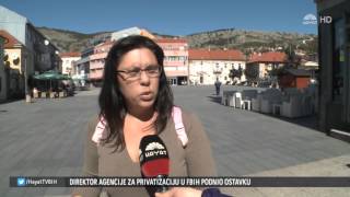ZAŠTO JE LIVNO NAPUŠTENI GRAD? (22 09 2015)