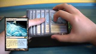 Guia - Como hacer tu propia baraja Magic: the Gathering