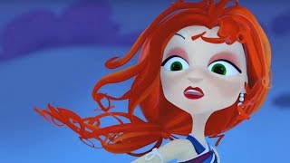 Сказочный патруль — Кто в теремочке живёт? — Серия 7