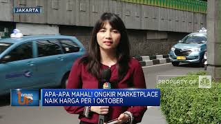 Apa-apa Mahal! Ongkir Marketplace Naik Harga per 1 Oktober