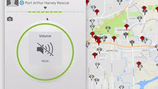 An audiovisual tour of Zello, by Al Tompkins