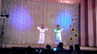 Танец, на  Ивана на, Купала